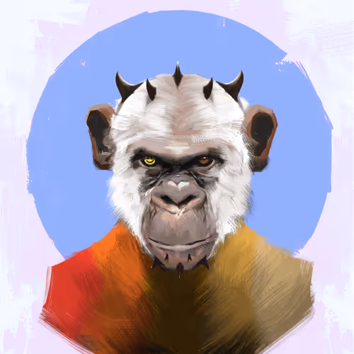 Angry Ape Army