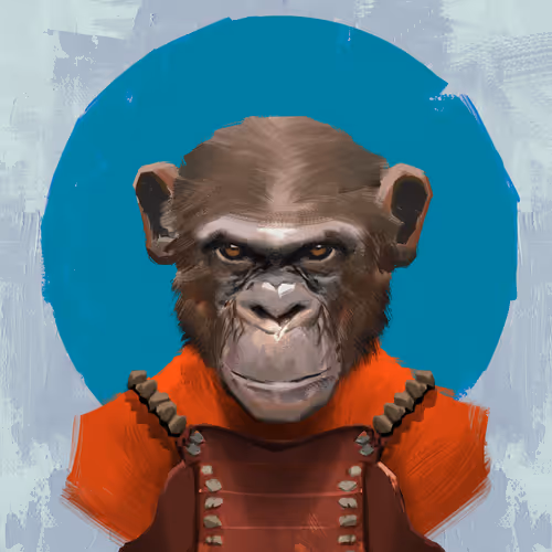 Angry Ape Army