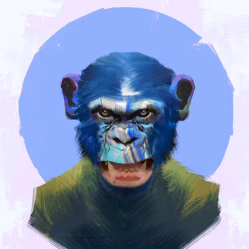 Angry Ape Army