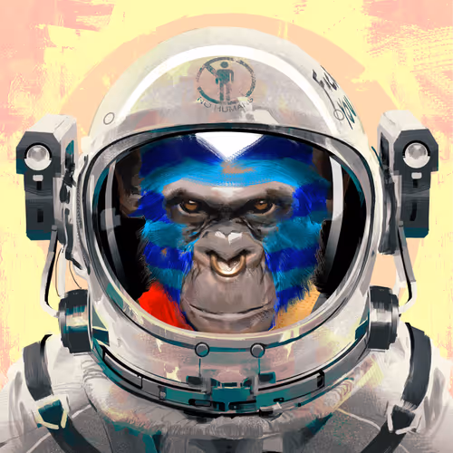 Angry Ape Army