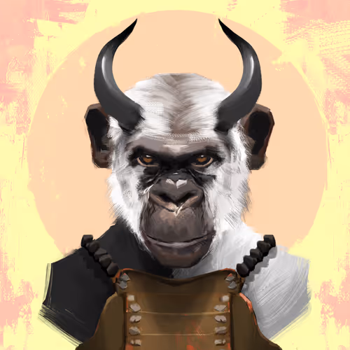 Angry Ape Army