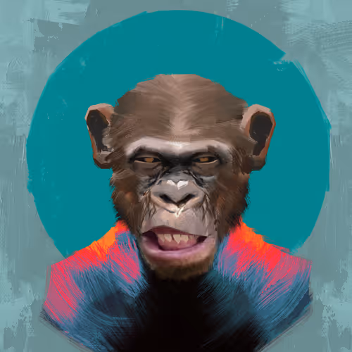 Angry Ape Army