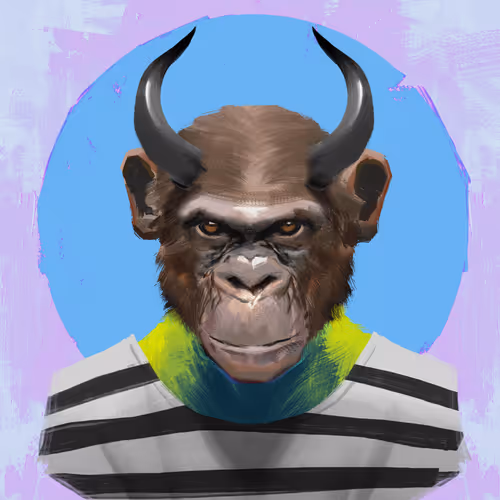 Angry Ape Army