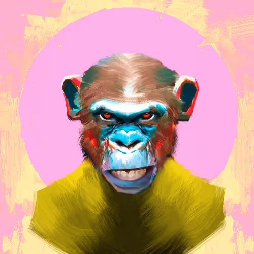 Angry Ape Army