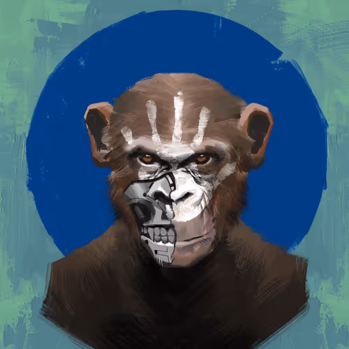 Angry Ape Army