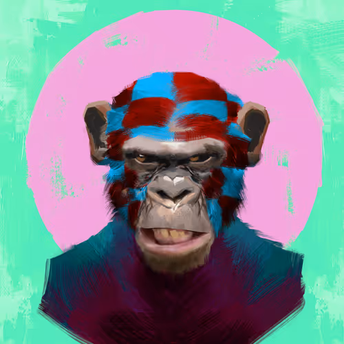 Angry Ape Army