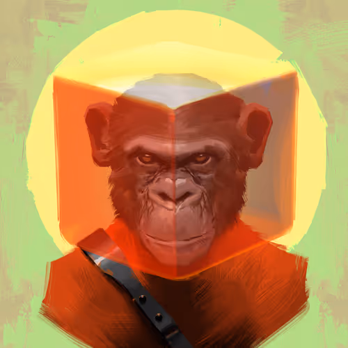Angry Ape Army