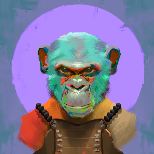 Angry Ape Army