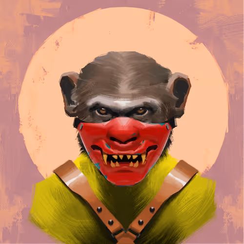 Angry Ape Army