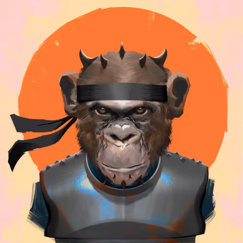 Angry Ape Army