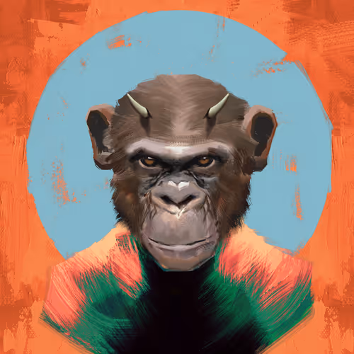 Angry Ape Army