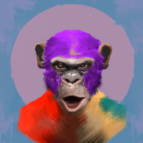 Angry Ape Army