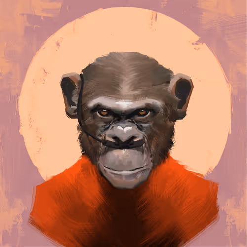 Angry Ape Army