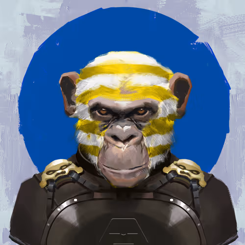 Angry Ape Army