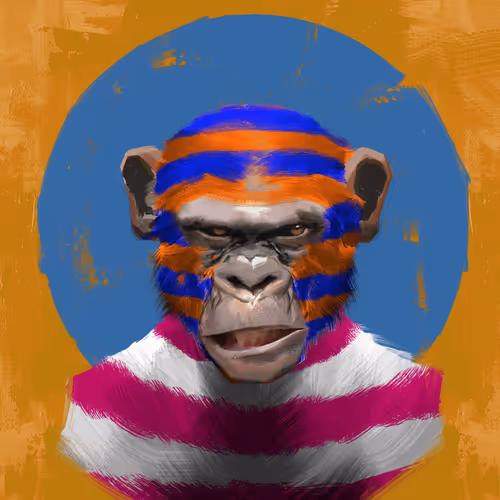 Angry Ape Army