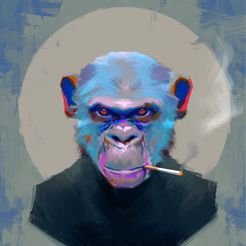 Angry Ape Army