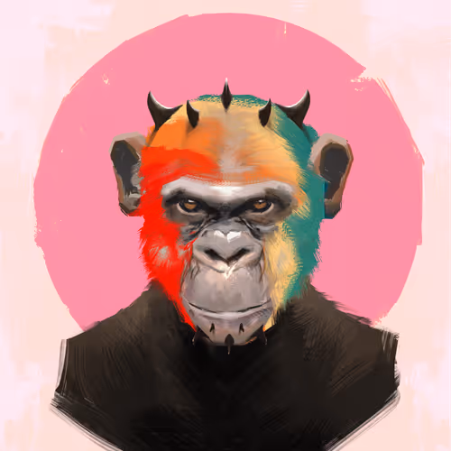 Angry Ape Army