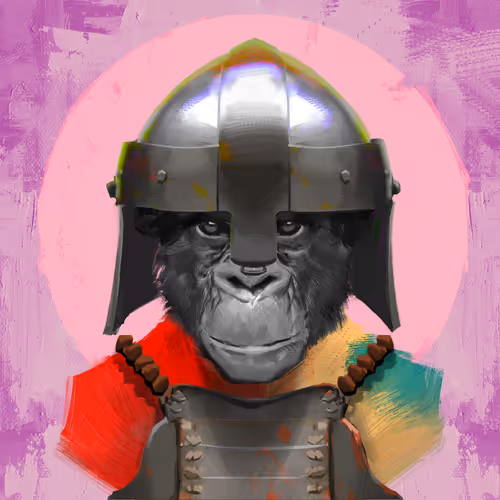 Angry Ape Army