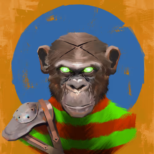 Angry Ape Army