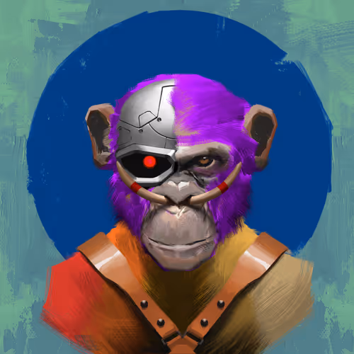 Angry Ape Army