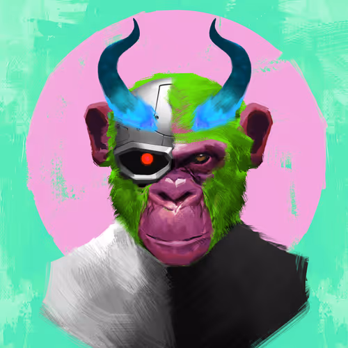 Angry Ape Army