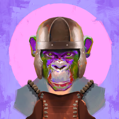 Angry Ape Army