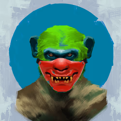 Angry Ape Army