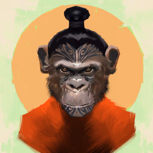 Angry Ape Army