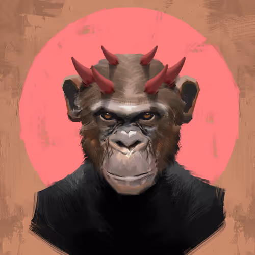 Angry Ape Army