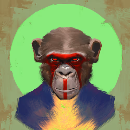 Angry Ape Army