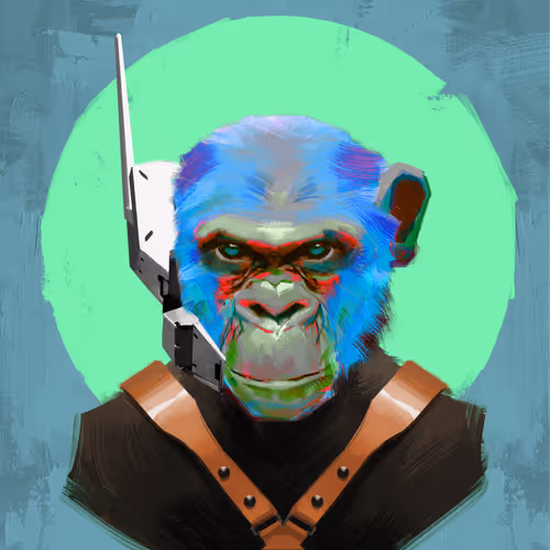Angry Ape Army