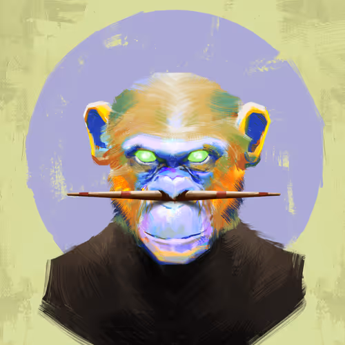 Angry Ape Army