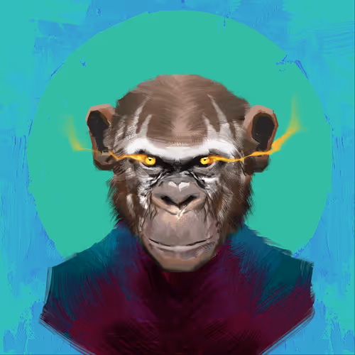 Angry Ape Army