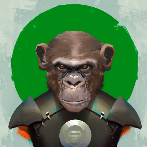 Angry Ape Army