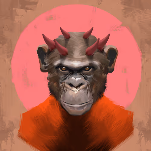 Angry Ape Army