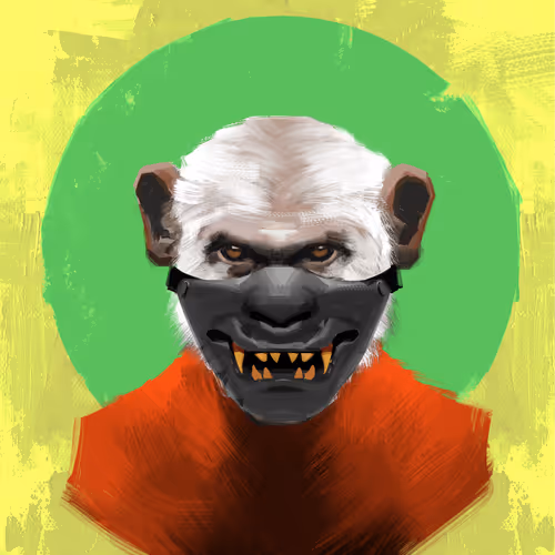 Angry Ape Army