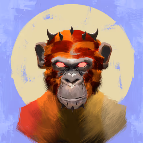 Angry Ape Army