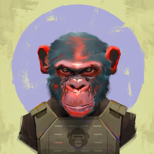 Angry Ape Army