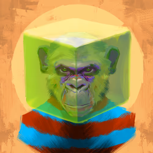Angry Ape Army