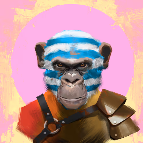 Angry Ape Army