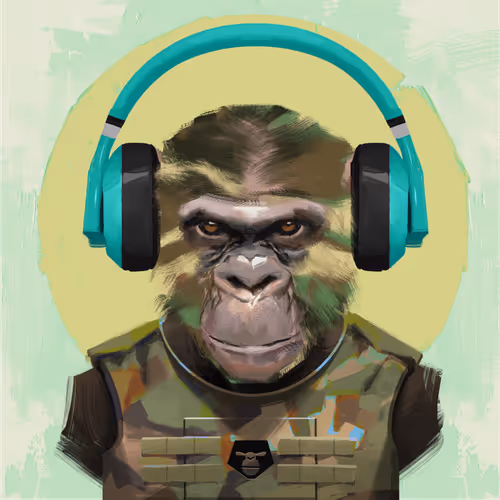Angry Ape Army