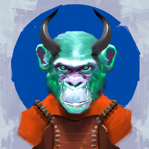 Angry Ape Army