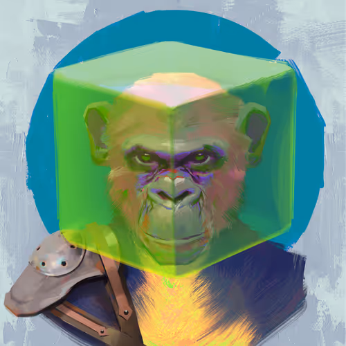 Angry Ape Army