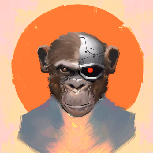 Angry Ape Army