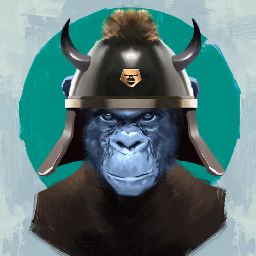 Angry Ape Army