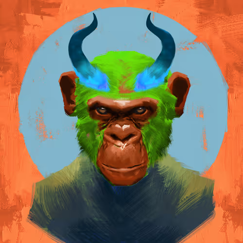 Angry Ape Army