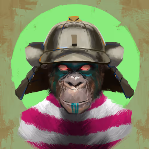 Angry Ape Army