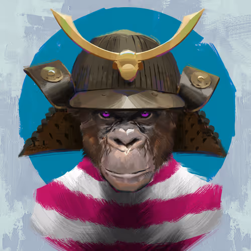 Angry Ape Army