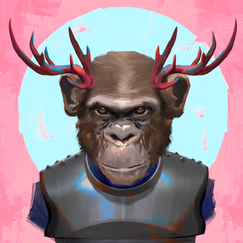Angry Ape Army