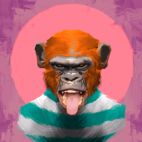 Angry Ape Army
